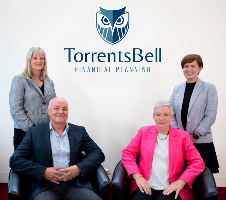 Torrents Bell group photo